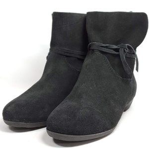 AMi Ankle Booties Women's 8